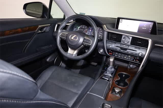 used 2019 Lexus RX 350 car, priced at $21,641