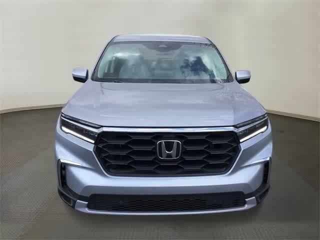 new 2025 Honda Pilot car, priced at $48,475