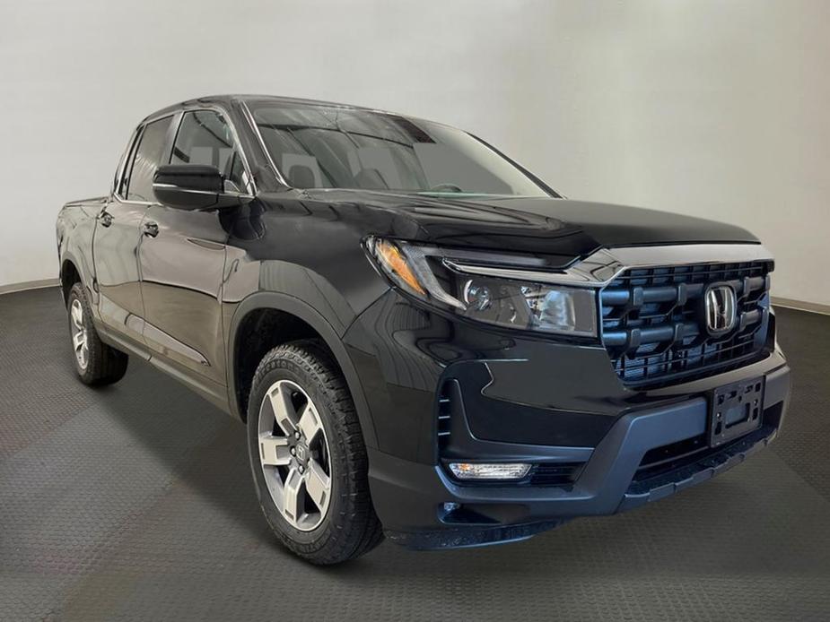 new 2024 Honda Ridgeline car, priced at $43,975