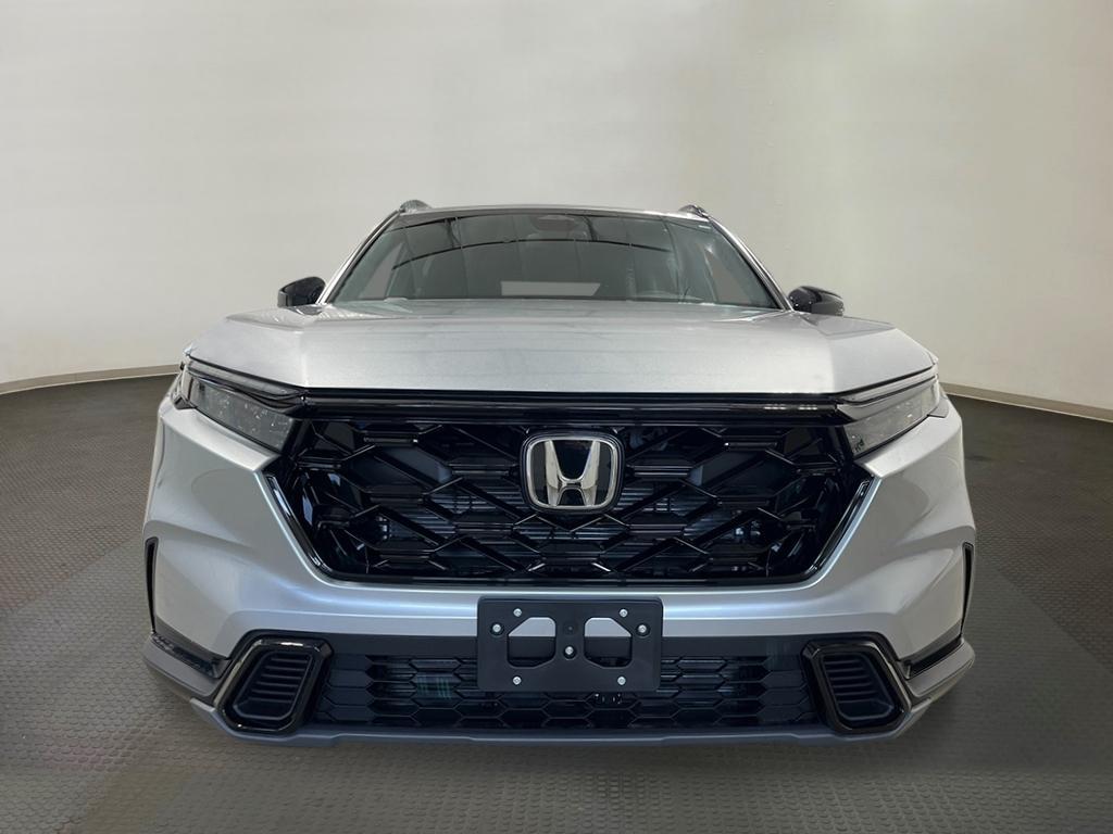 new 2025 Honda CR-V car, priced at $38,000