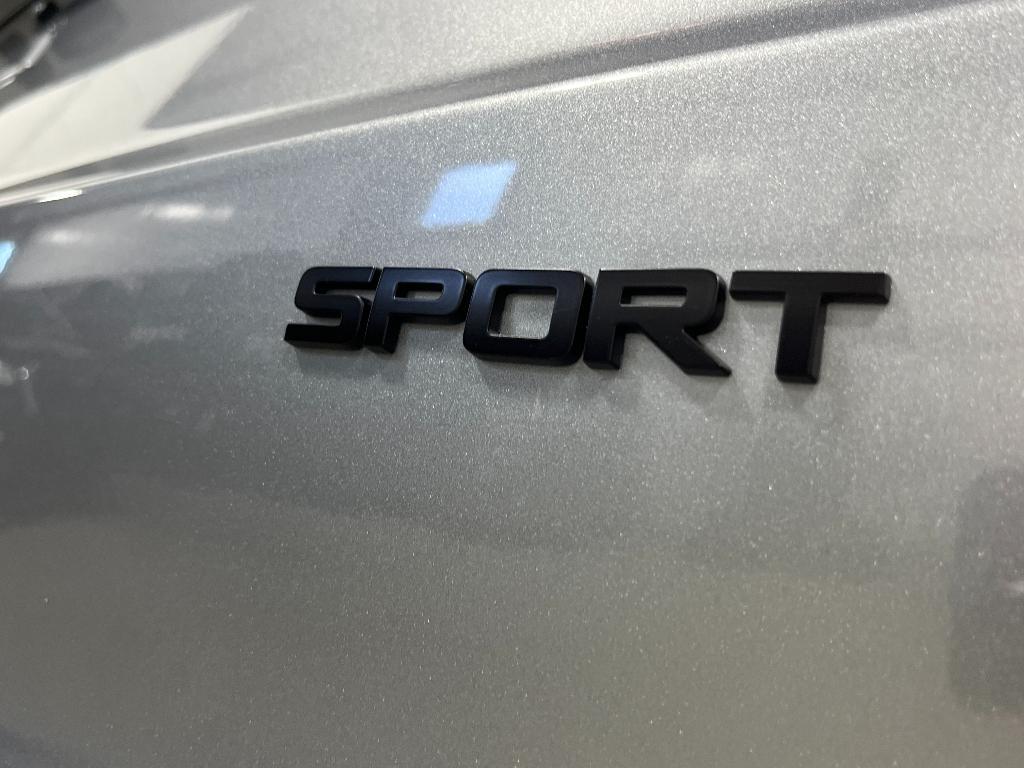 new 2025 Honda CR-V car, priced at $38,000