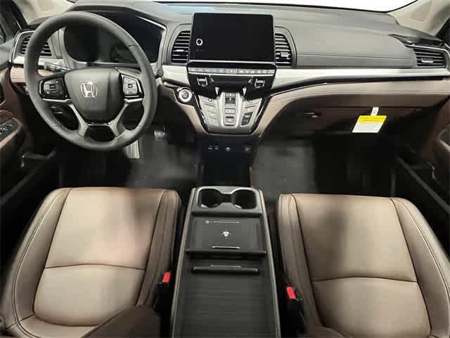 new 2026 Honda Odyssey car, priced at $50,040