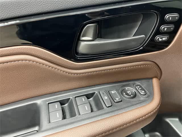 new 2026 Honda Odyssey car, priced at $50,040