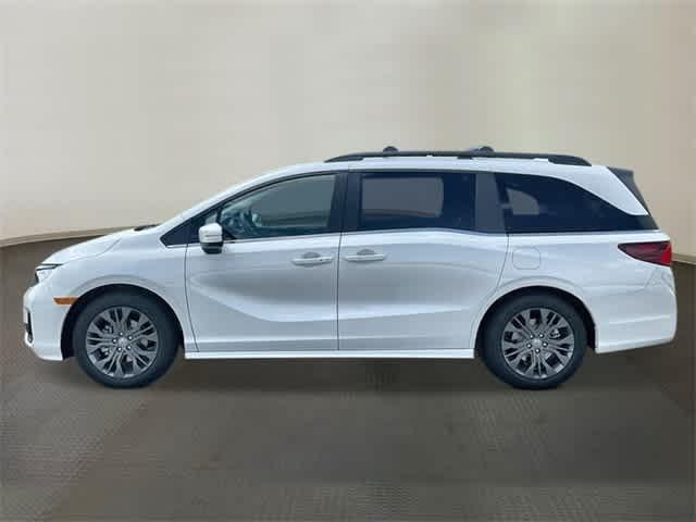 new 2026 Honda Odyssey car, priced at $50,040