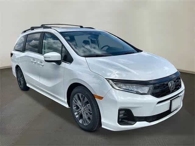 new 2026 Honda Odyssey car, priced at $50,040