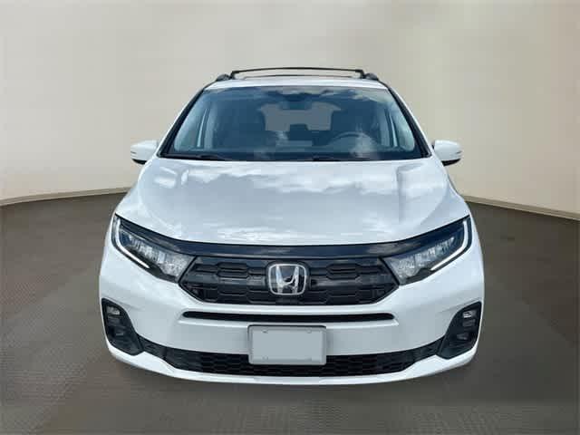 new 2026 Honda Odyssey car, priced at $50,040