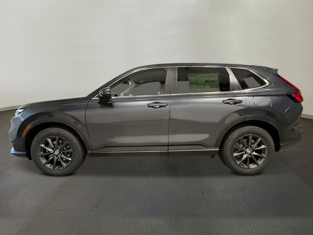 new 2026 Honda CR-V car, priced at $38,295