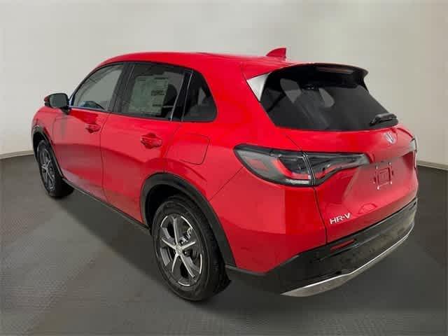 new 2025 Honda HR-V car, priced at $32,350