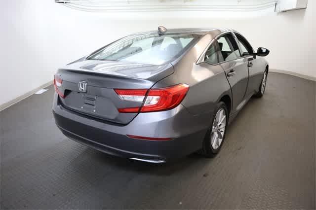 used 2022 Honda Accord car, priced at $24,154