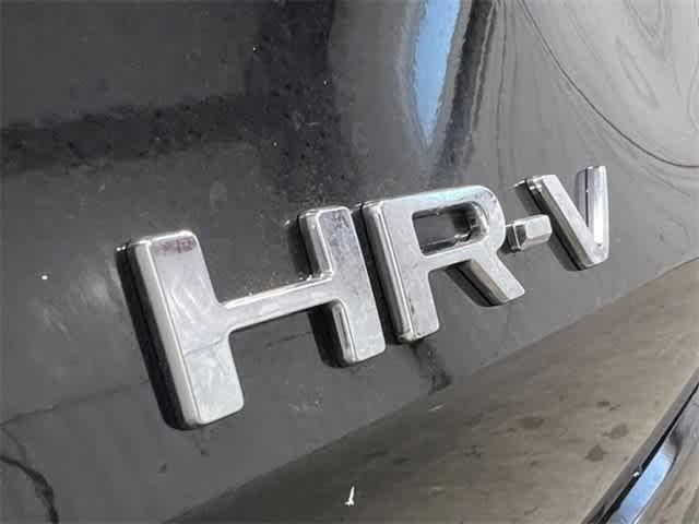 new 2025 Honda HR-V car, priced at $32,050