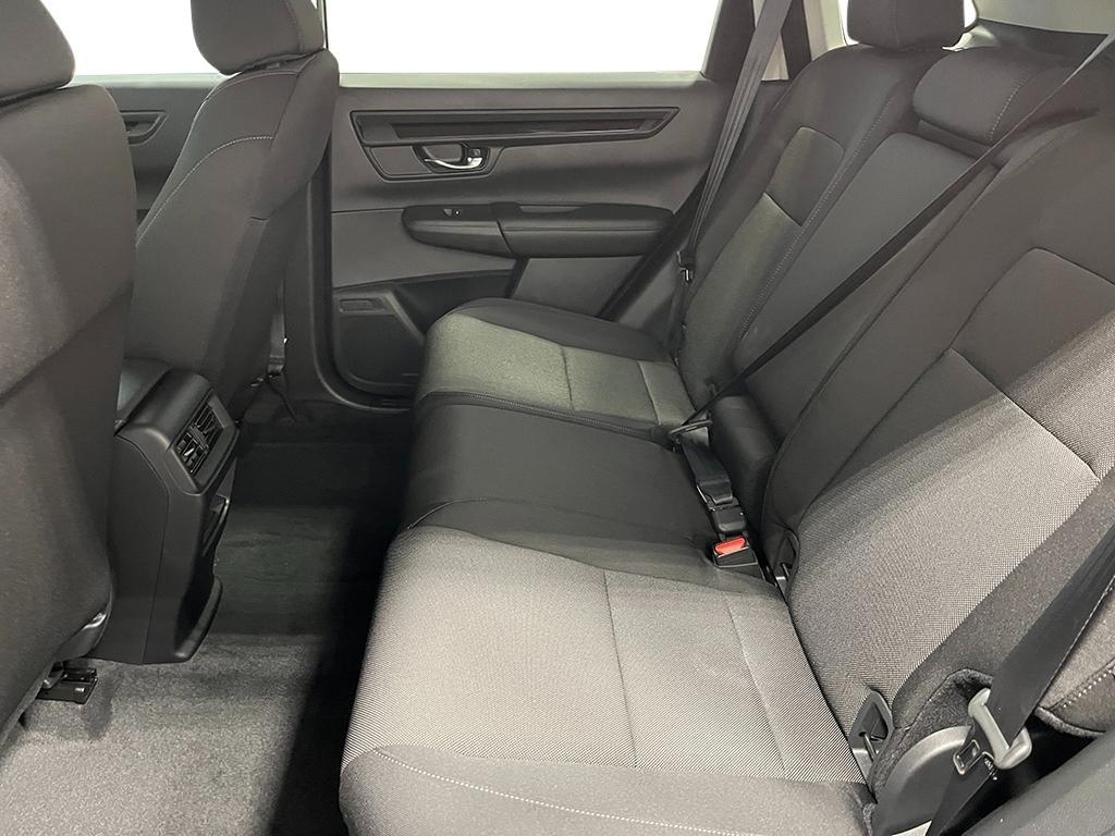 new 2026 Honda CR-V car, priced at $34,325