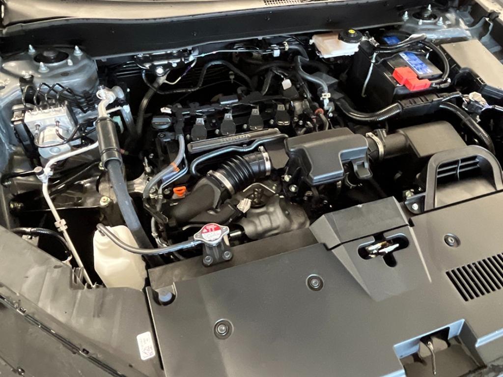 new 2026 Honda CR-V car, priced at $34,325