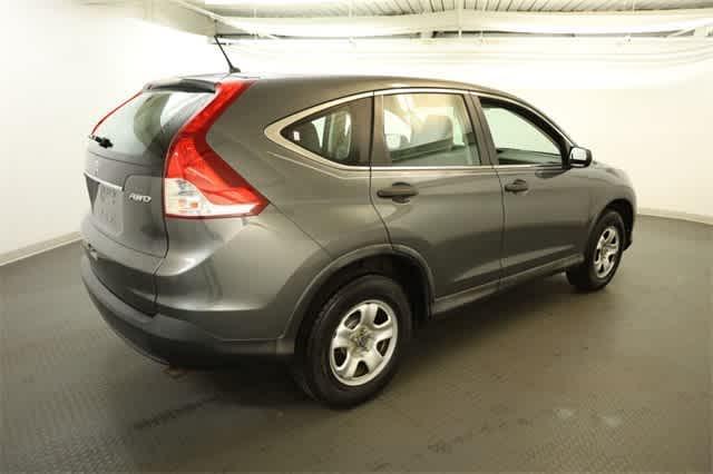 used 2012 Honda CR-V car, priced at $9,747