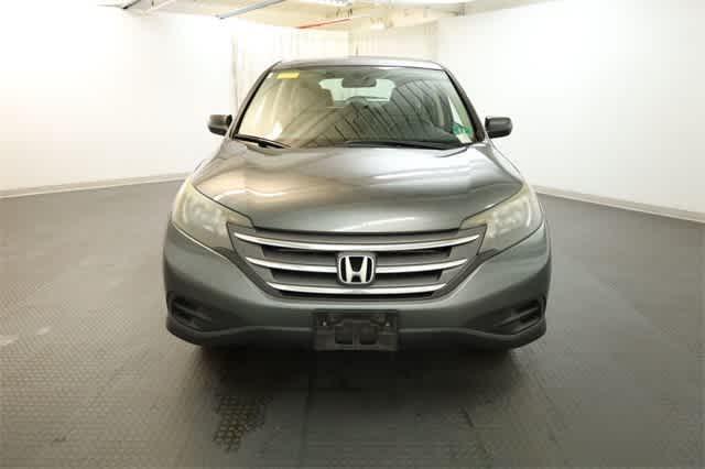 used 2012 Honda CR-V car, priced at $9,747