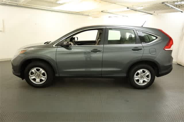 used 2012 Honda CR-V car, priced at $9,747