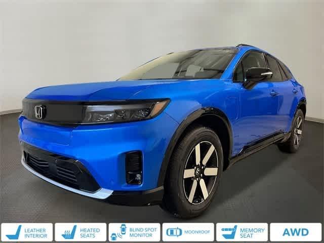 new 2025 Honda Prologue car