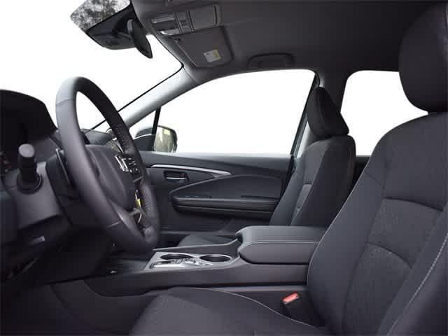 new 2025 Honda Ridgeline car, priced at $41,850