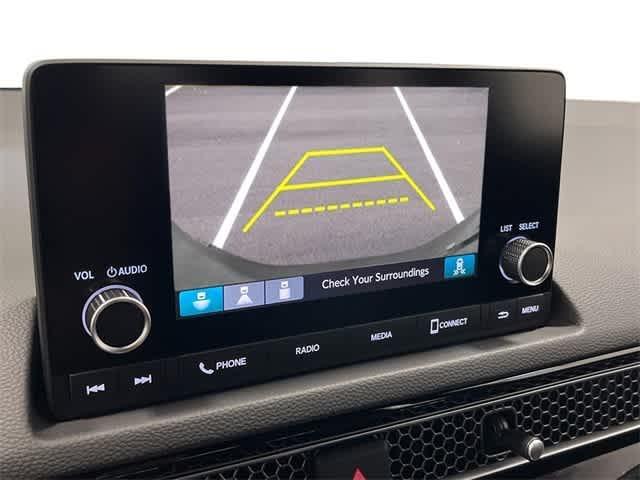 new 2026 Honda Civic car, priced at $27,745