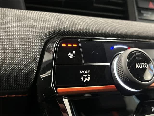 new 2026 Honda Passport car, priced at $51,100