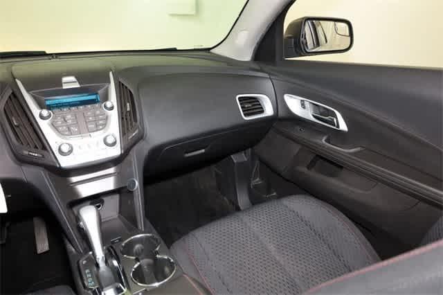 used 2013 Chevrolet Equinox car, priced at $8,799