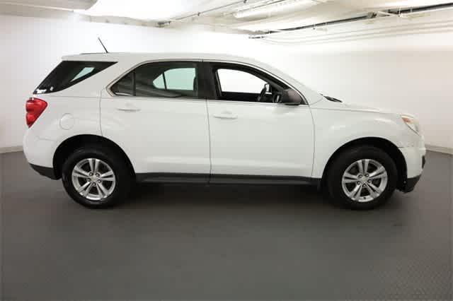 used 2013 Chevrolet Equinox car, priced at $8,799