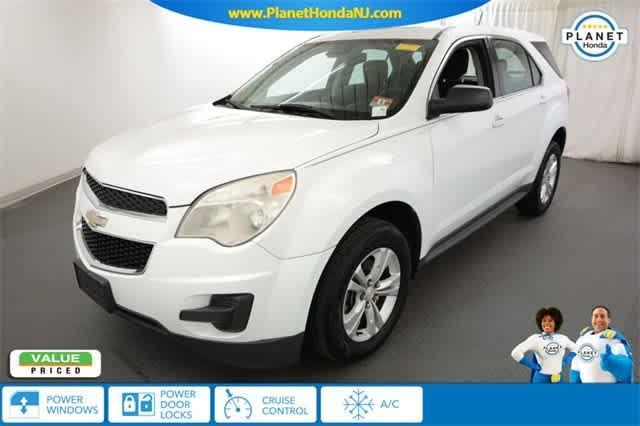 used 2013 Chevrolet Equinox car, priced at $7,458