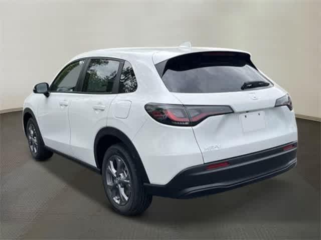 new 2026 Honda HR-V car, priced at $29,550