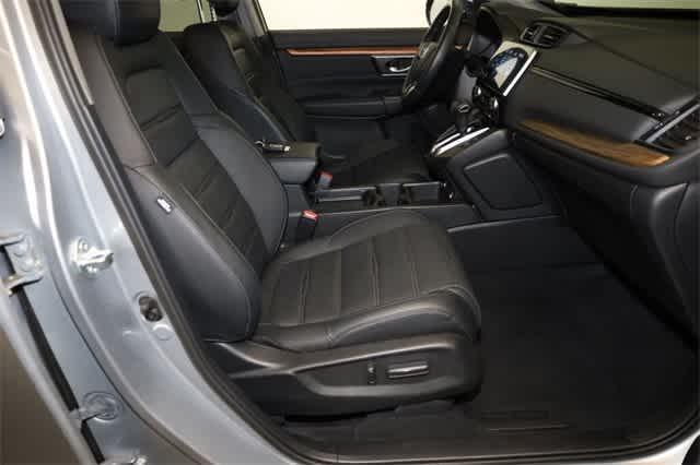 used 2022 Honda CR-V car, priced at $28,163