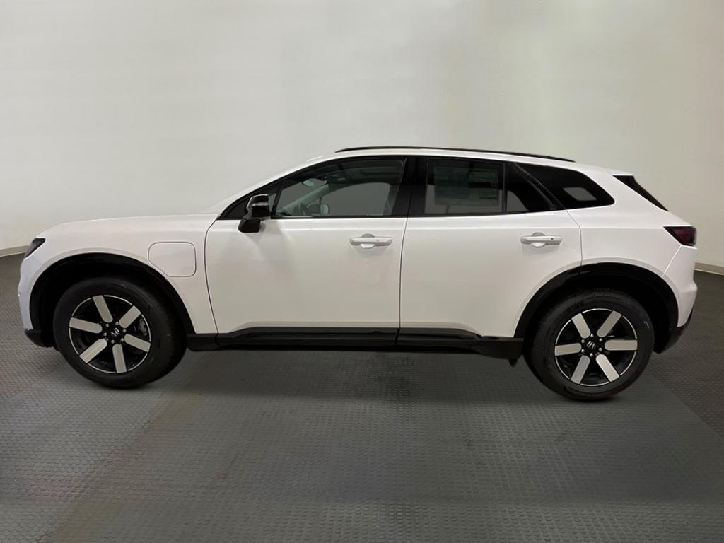 new 2025 Honda Prologue car, priced at $56,605