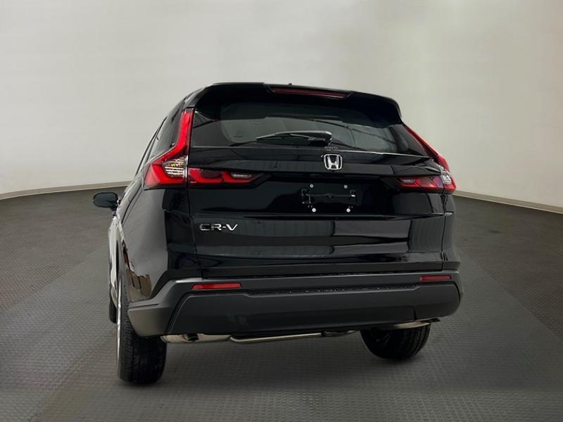 new 2025 Honda CR-V car