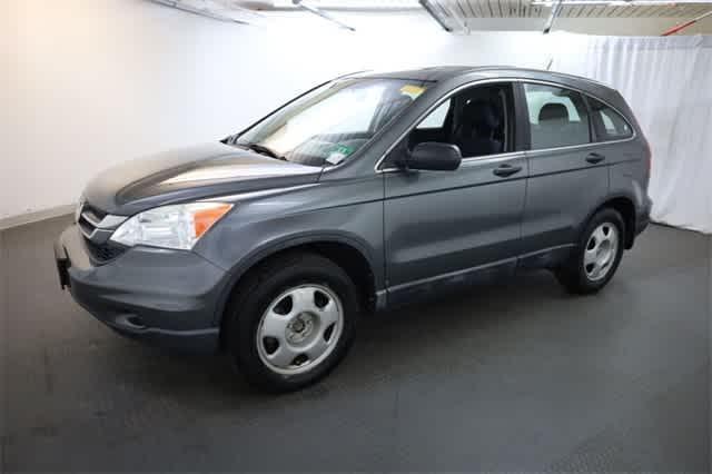 used 2010 Honda CR-V car, priced at $8,855