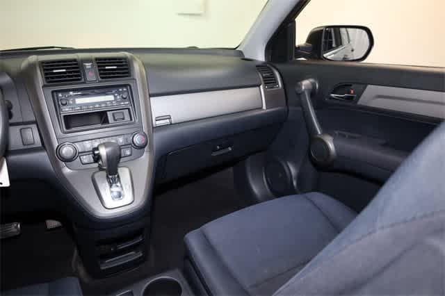used 2010 Honda CR-V car, priced at $8,855
