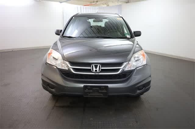 used 2010 Honda CR-V car, priced at $8,855