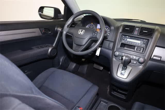 used 2010 Honda CR-V car, priced at $8,855