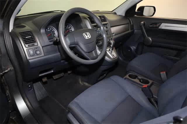 used 2010 Honda CR-V car, priced at $8,855