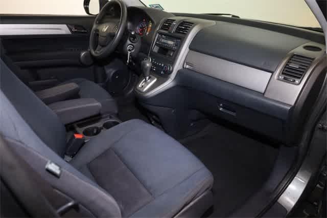 used 2010 Honda CR-V car, priced at $8,855