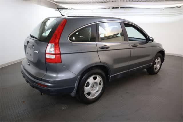 used 2010 Honda CR-V car, priced at $8,855