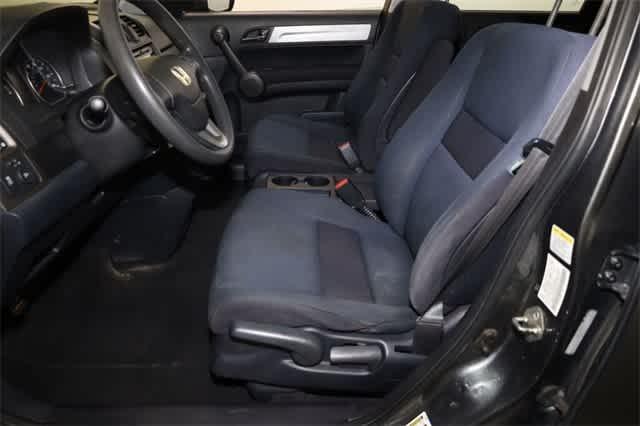 used 2010 Honda CR-V car, priced at $8,855