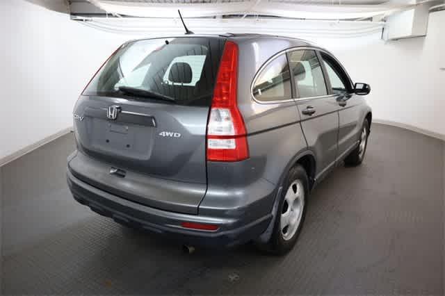 used 2010 Honda CR-V car, priced at $8,855