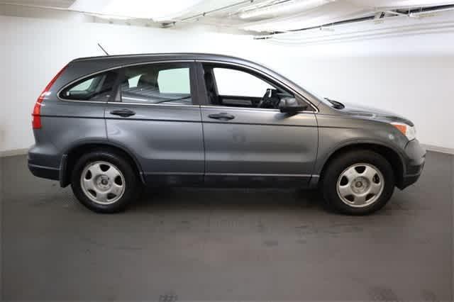used 2010 Honda CR-V car, priced at $8,855