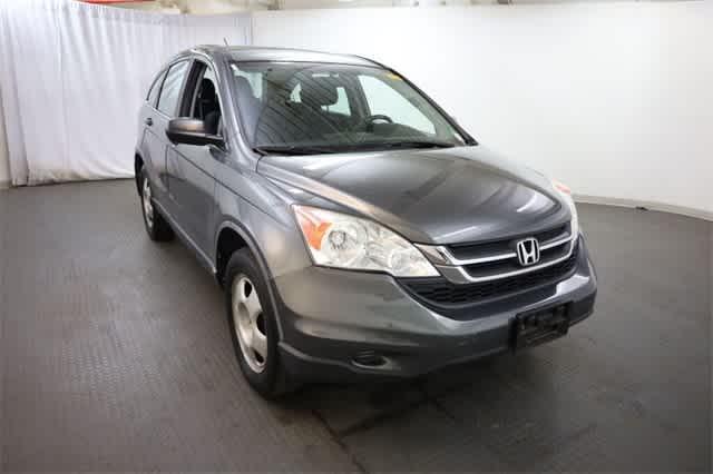 used 2010 Honda CR-V car, priced at $8,855