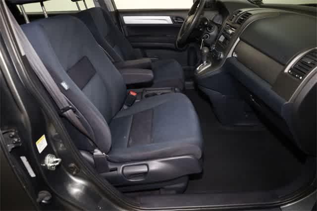 used 2010 Honda CR-V car, priced at $8,855
