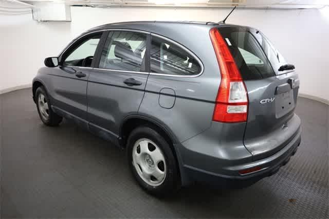 used 2010 Honda CR-V car, priced at $8,855