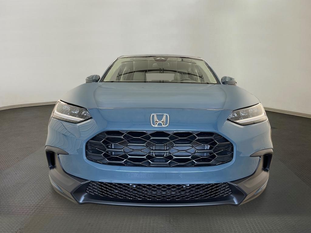 new 2026 Honda HR-V car, priced at $29,605