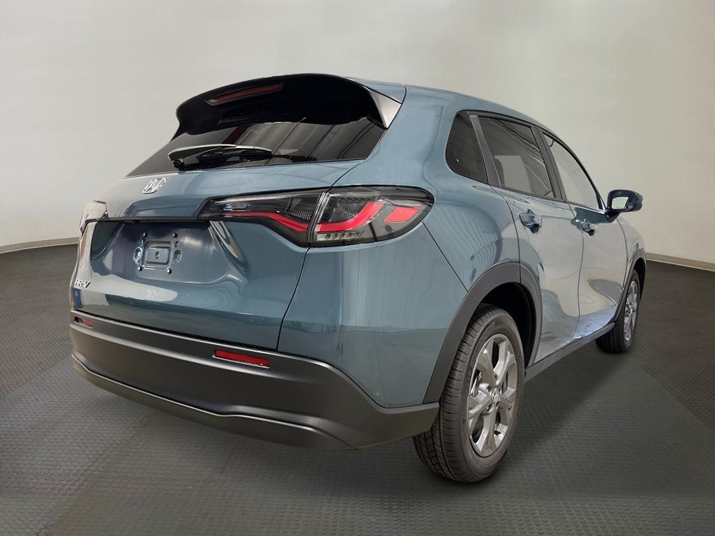 new 2026 Honda HR-V car, priced at $29,605