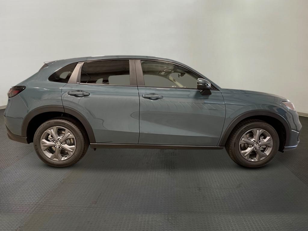 new 2026 Honda HR-V car, priced at $29,605