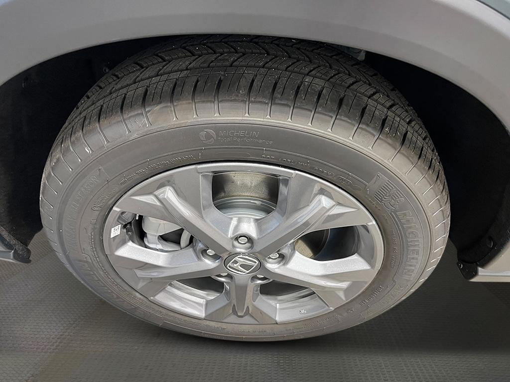 new 2026 Honda HR-V car, priced at $29,605