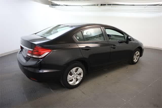 used 2013 Honda Civic car, priced at $10,939