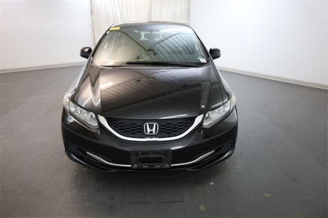 used 2013 Honda Civic car, priced at $10,939