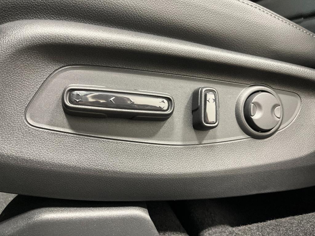 new 2026 Honda CR-V car, priced at $38,295